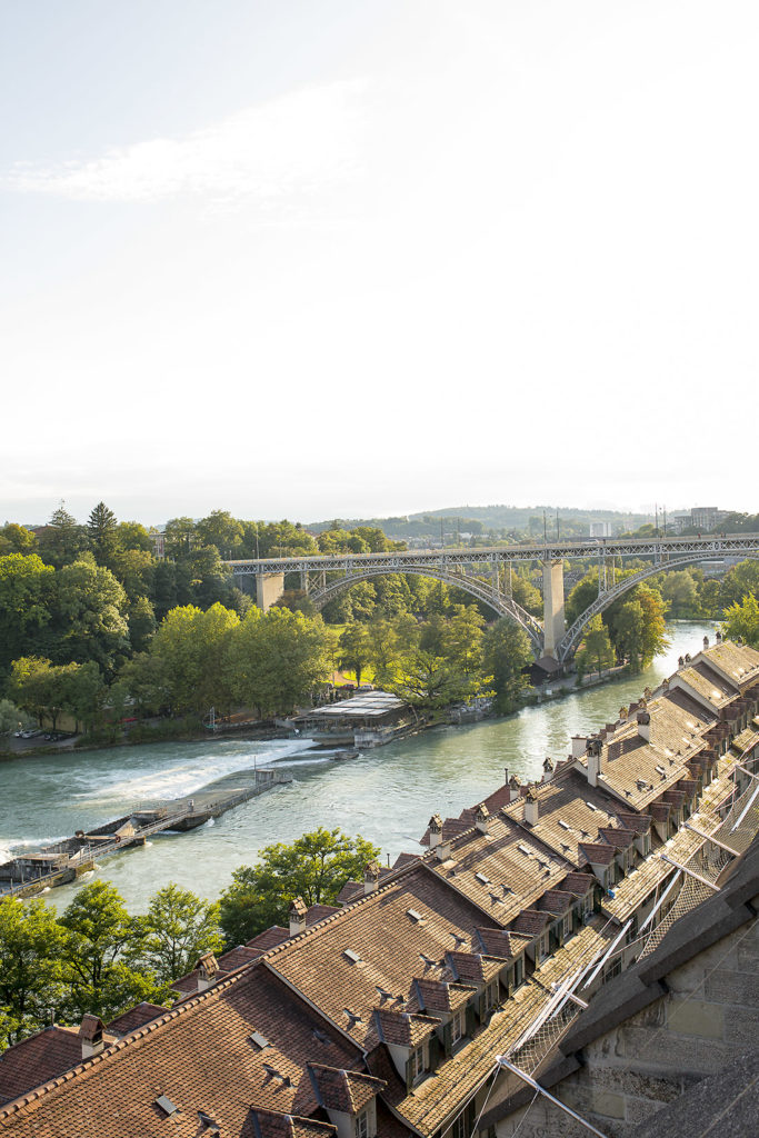 Travel tips for Bern Switzerland and why it\'s one of the best places to visit. 