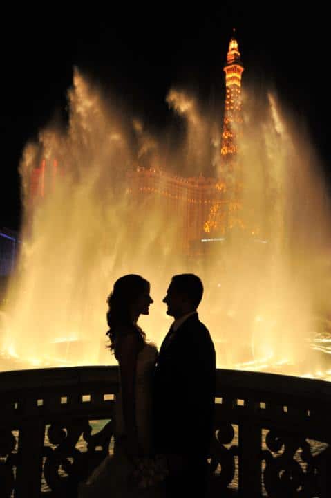 20 Romantic Las Vegas Date Ideas 