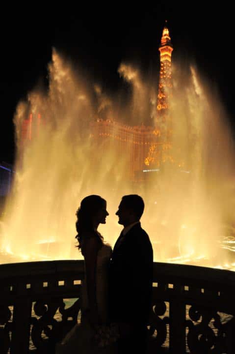 20 Date Ideas Las Vegas Couples Love!