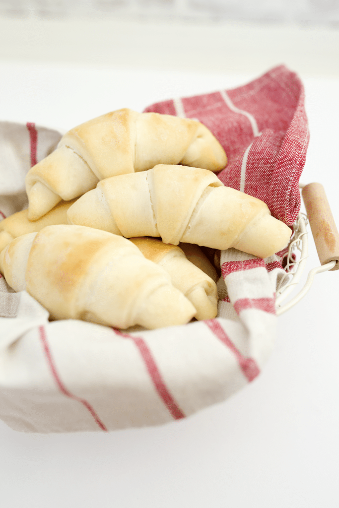 The best dinner rolls Recipe. 