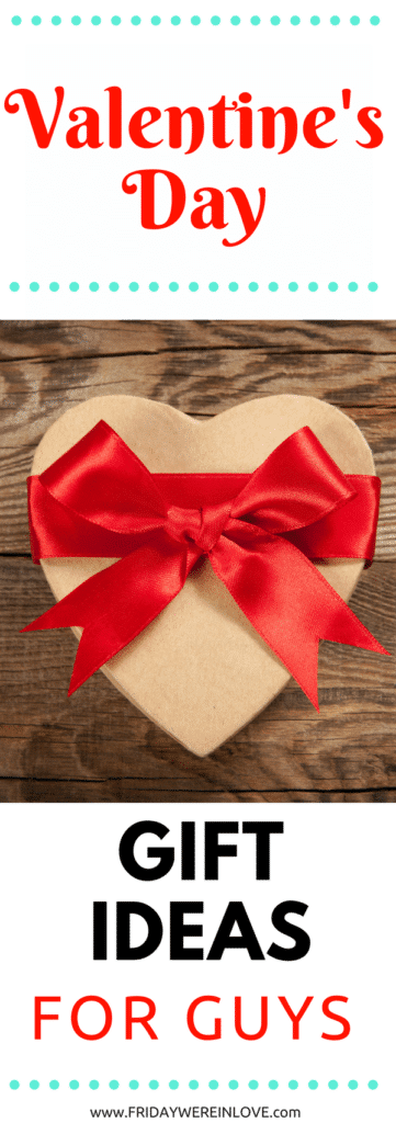 Valentine's Day gift ideas  Valentines Day 2021: Gift ideas for your  boyfriend/husband