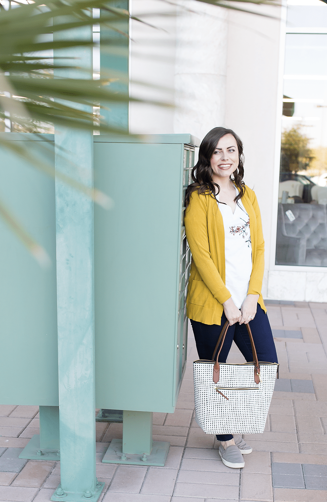 How Stitch Fix Makes Vacation Travel Packing a Cinch!