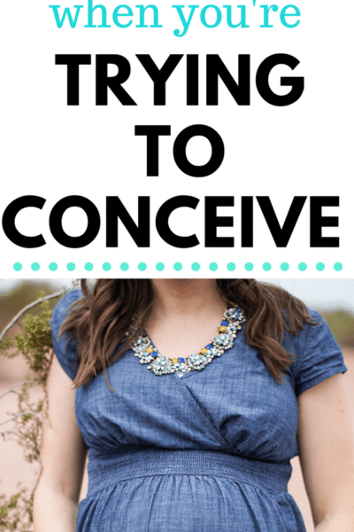 Top health and fitness tips when you're trying to conceive #pregnancy #ttc #tryingtoconceive #pregnancyhealth #babypreparation