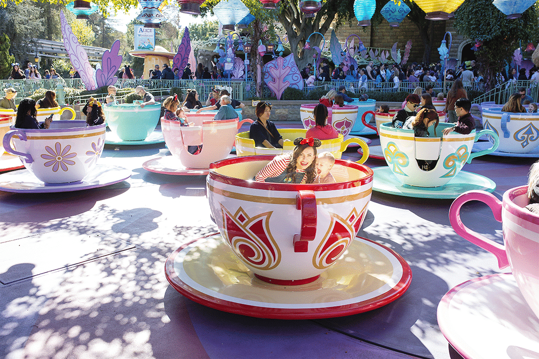 Must Take Disneyland Picture Ideas: The Most Instagramable Disneyland Spots