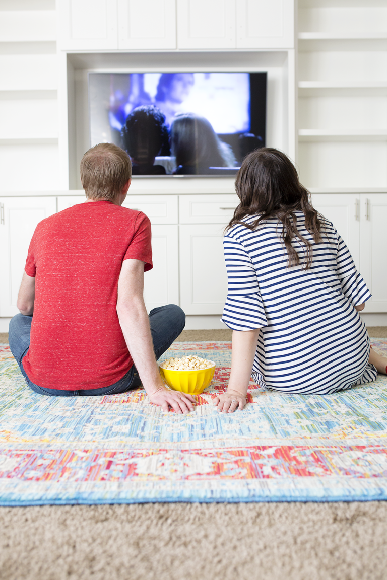 The Best Romantic Comedies for a Movie Night at Home: Movies you'll both enjoy watching that are him and her approved!