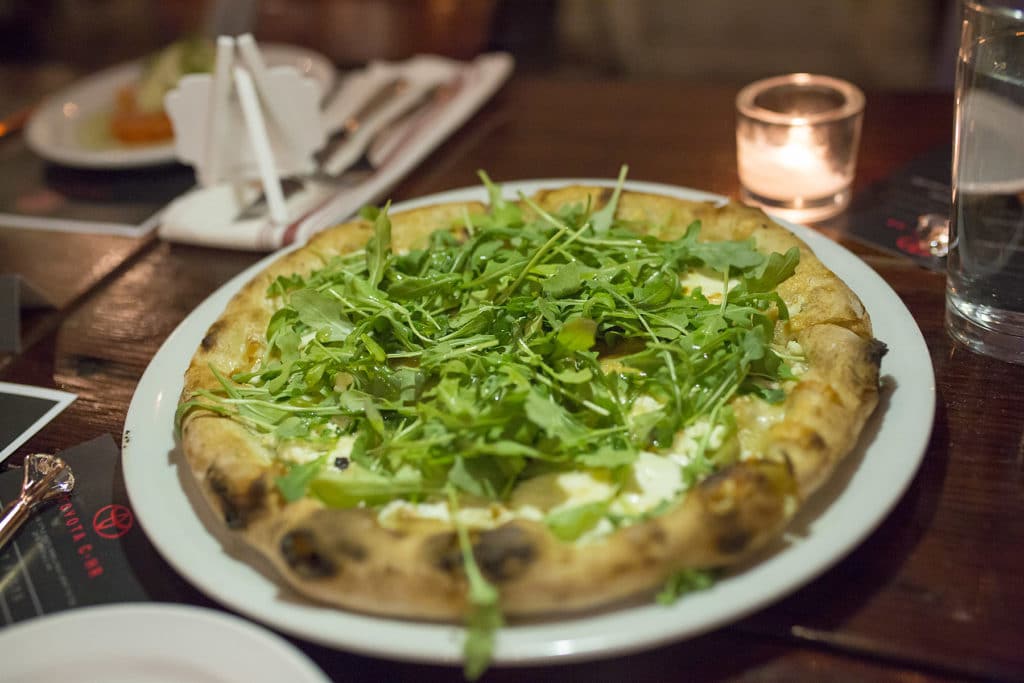One of the best places to dine in Phoenix: Pane Bianco and Fancy Car Date Night
