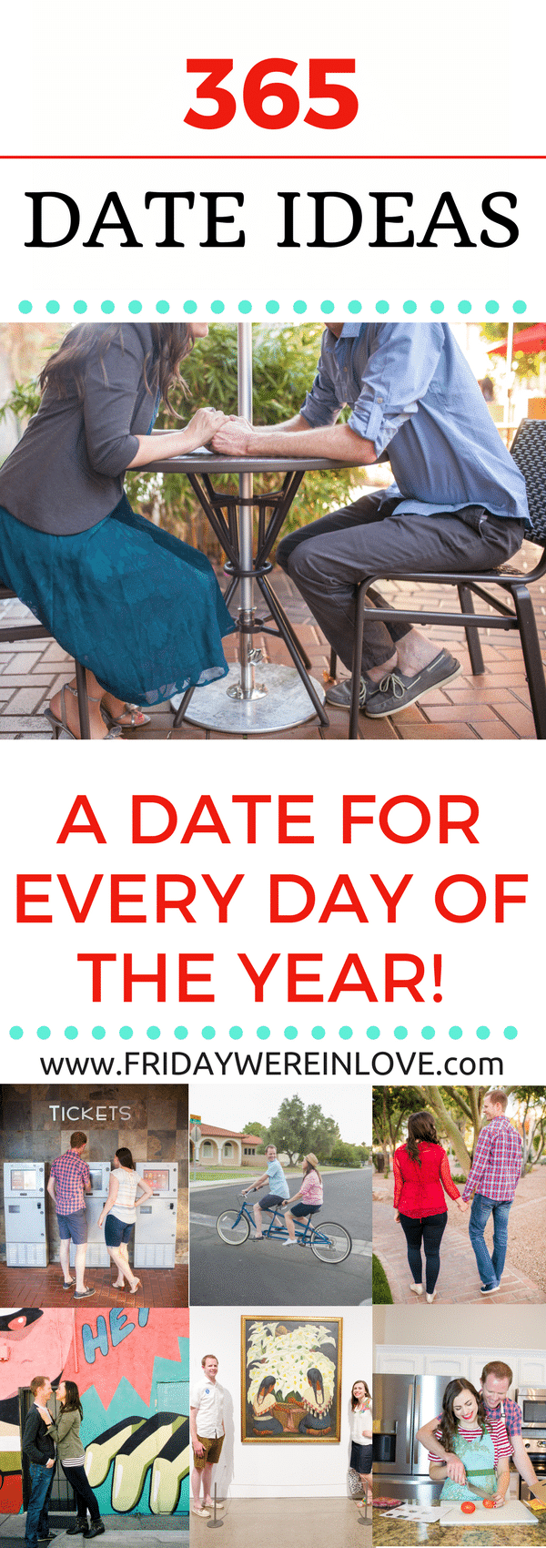 10 Ideas for Date Night at Home - Mom365