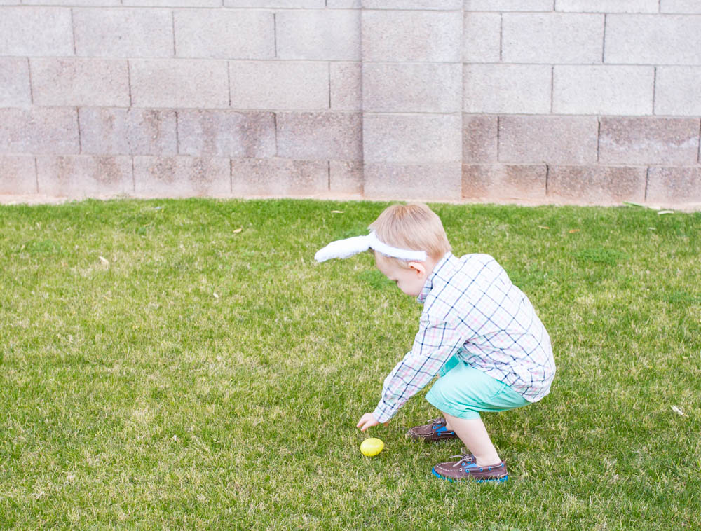 Toddler Boy Easter Basket Ideas. 