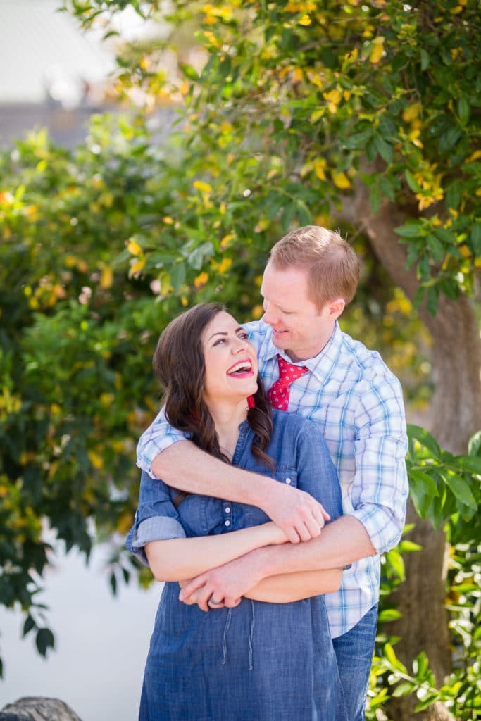 Anniversary Photo Shoot on Couple's Anniversary Each Year