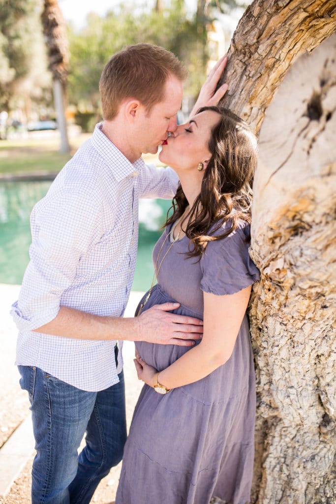 Anniversary photo shoot in Rome | Couple Photography