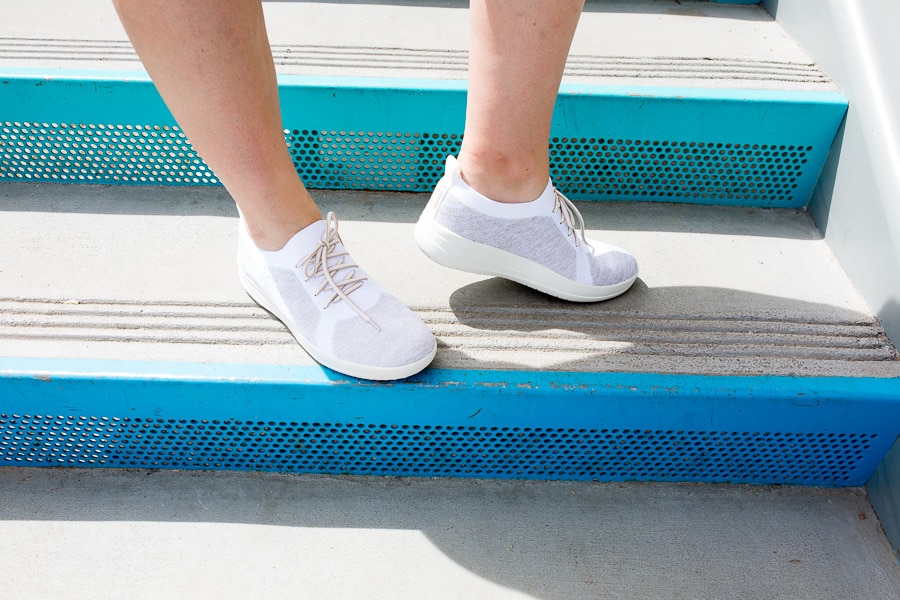 Pregnancy Shoes that will keep you feeling great all nine months 