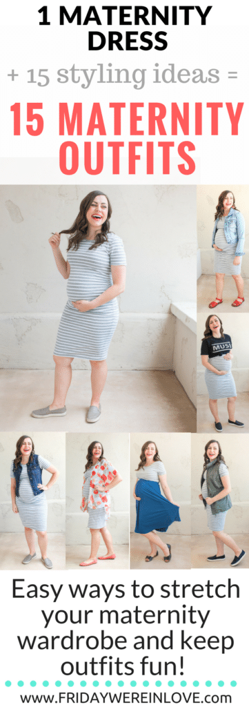 Styling Your Baby Bump: Maternity Outfit Ideas For Special