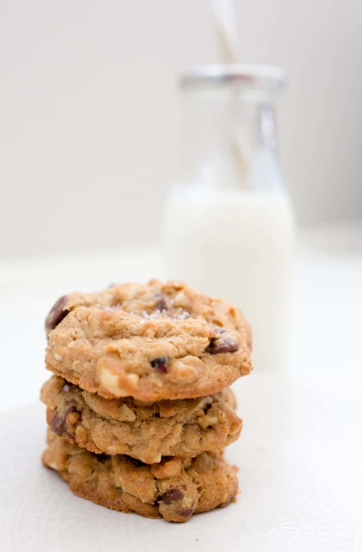 Healthy Breakfast Cookies Recipes