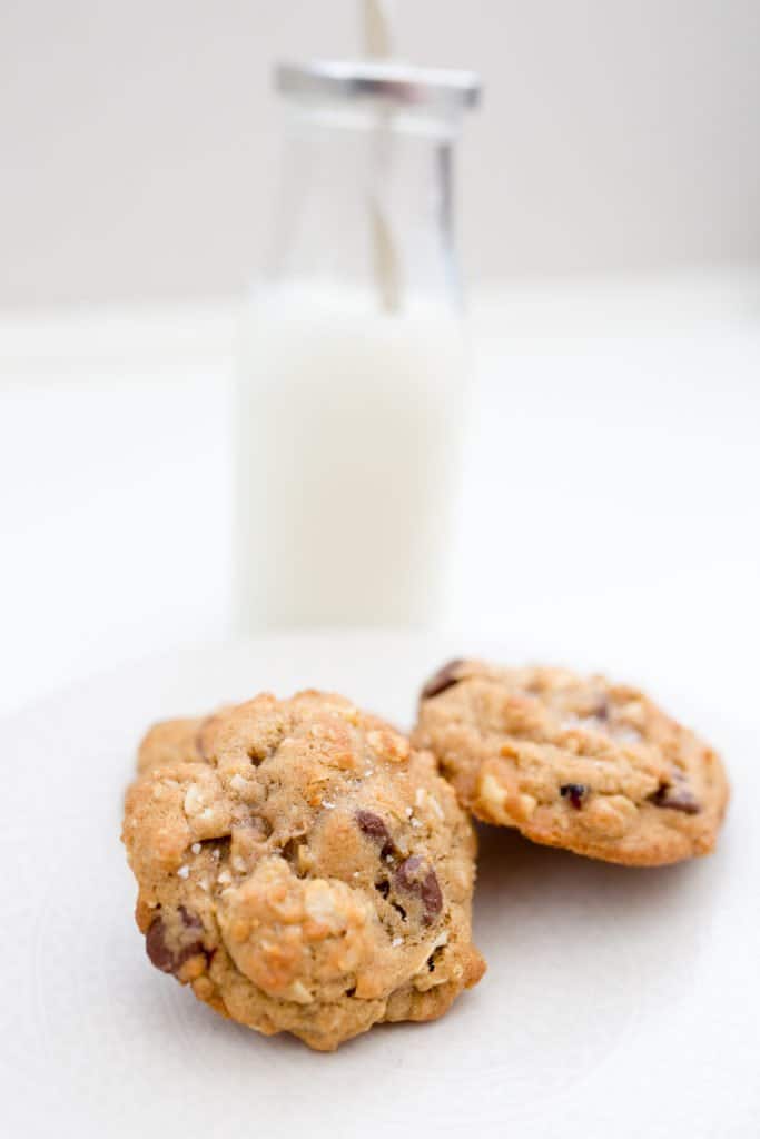 Healthy Breakfast Cookies Recipes