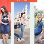 Where to buy maternity clothes