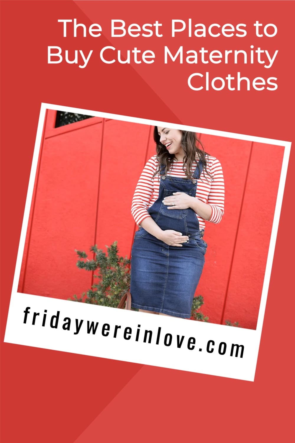 The Best Places To Buy Cute Maternity Clothes At All Price Points