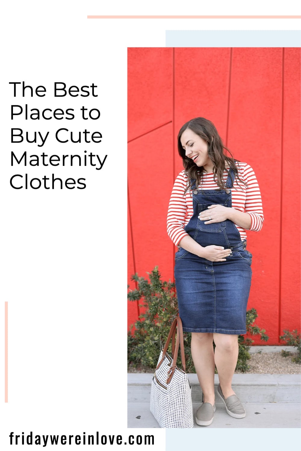 The Best Places to Buy Cute Maternity Clothes at All Price Points