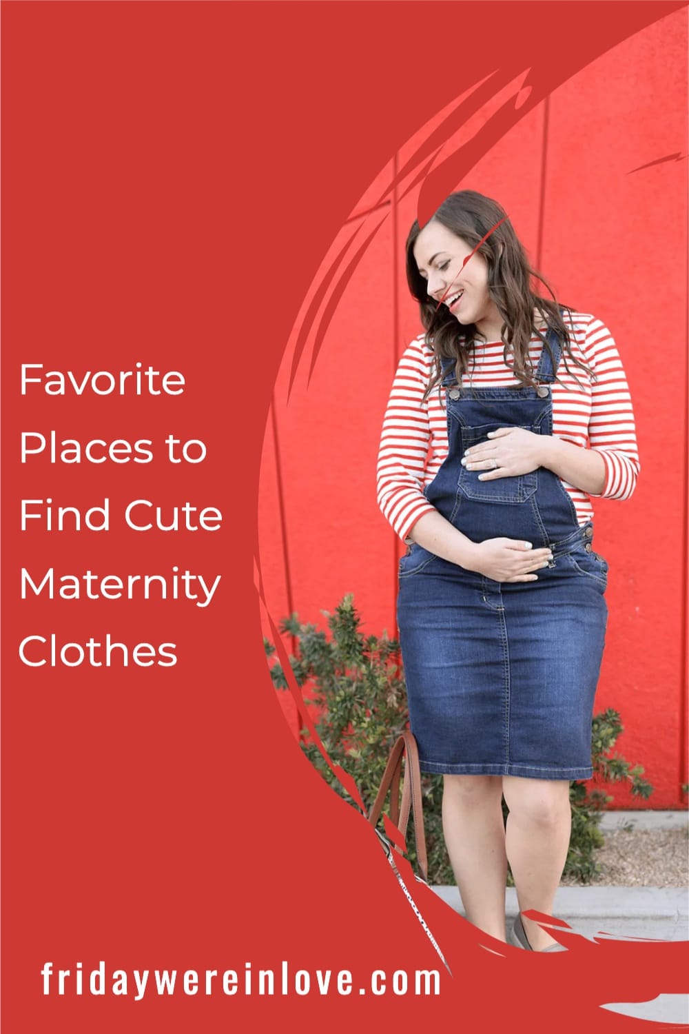 The Best Places to Buy Cute Maternity Clothes at All Price Points