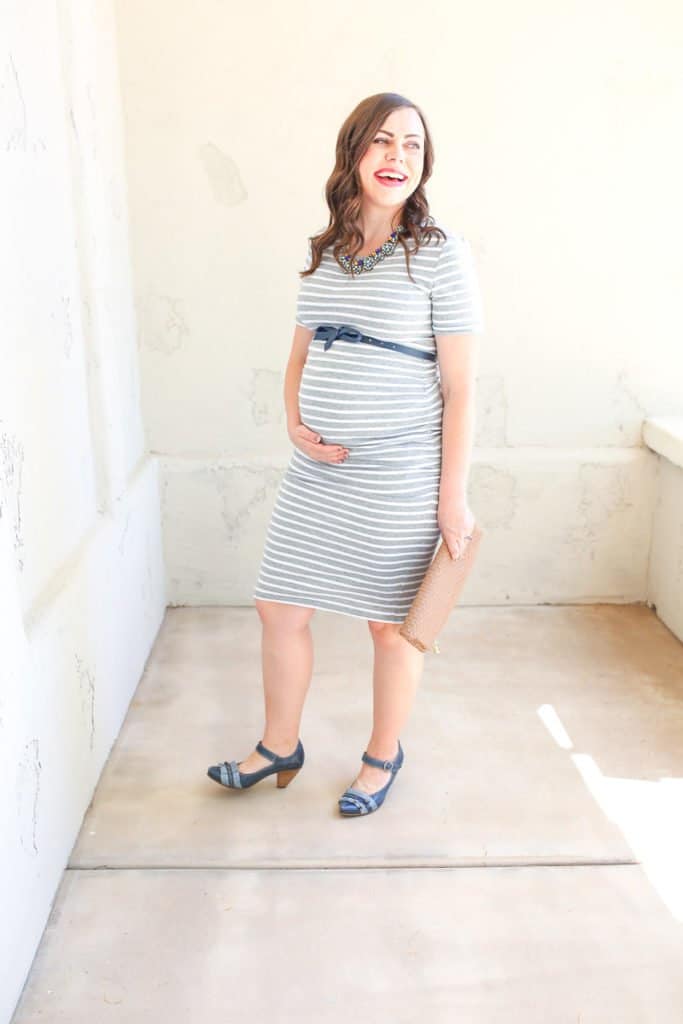 Maternity fashion ideas
