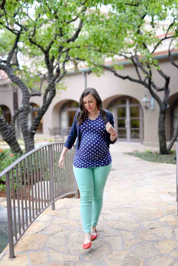 Stitch Fix Maternity: Pregnancy Style You'll Love! - Friday We're In Love