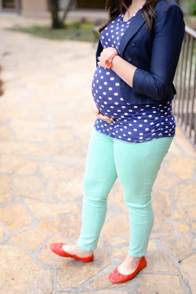 Stitch Fix Maternity