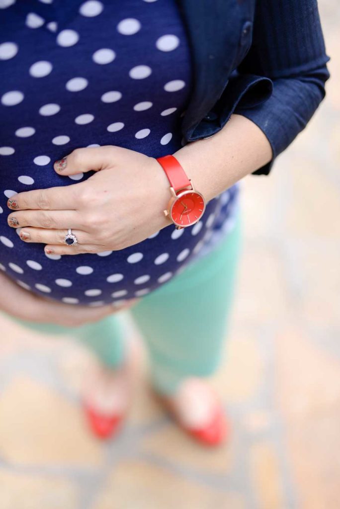 Stitch Fix Maternity: Pregnancy Style You'll Love! - Friday We're