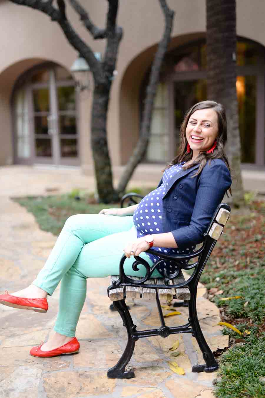 Stitch Fix Maternity: Pregnancy Style You’ll Love!