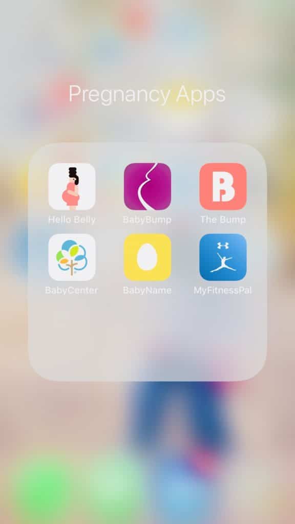 The Best Pregnancy Apps