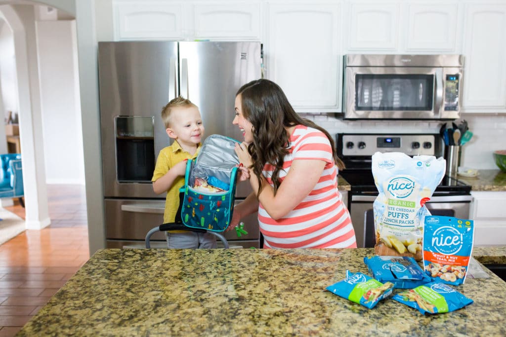 Preschool Lunchbox ideas