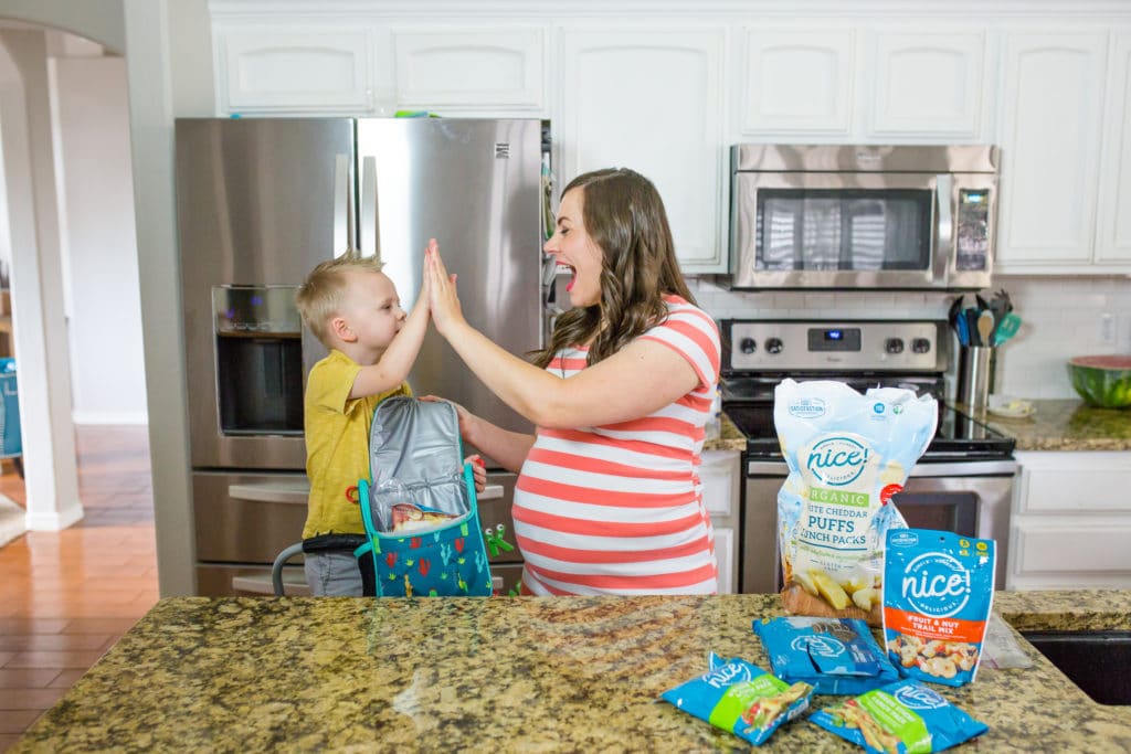 Preschool Lunch ideas for kids. 