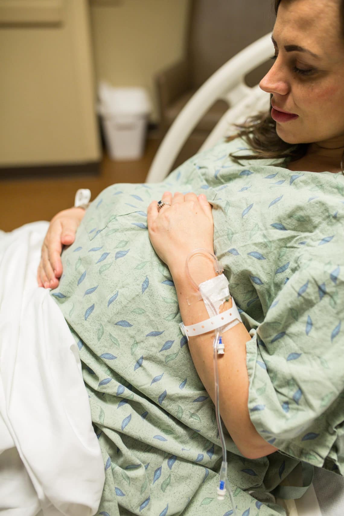 Birth Story Blog Post: Baby #2's Birth Story with Birth ...
