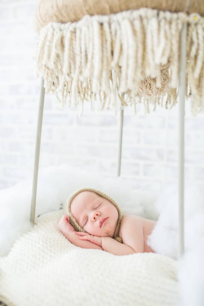 Nursery Picture Ideas for Newborns