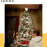 Christmas Date Ideas List