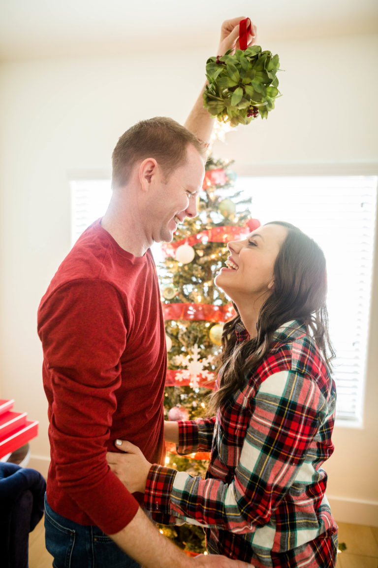 free christmas date ideas