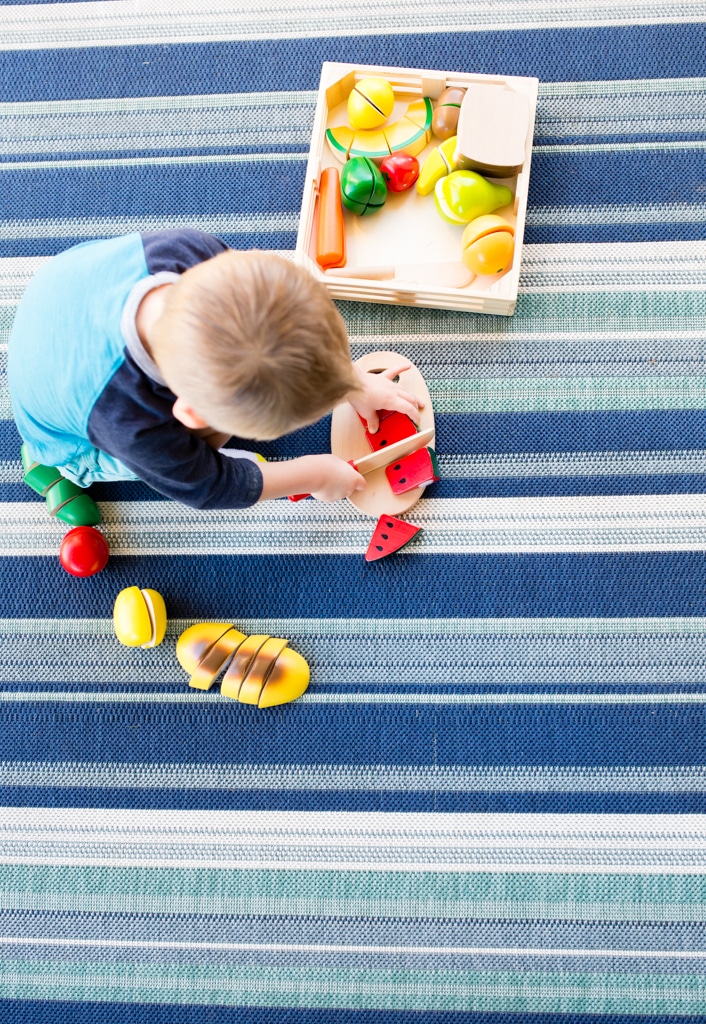 The best toddler toys