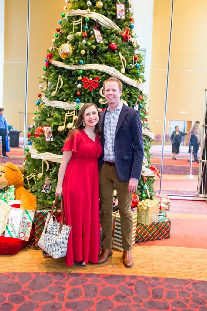 Holiday Pops at the Phoenix Symphony