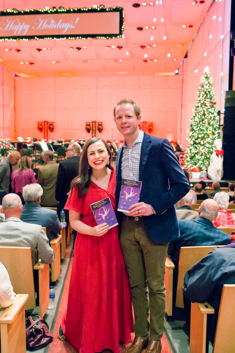 Phoenix Symphony Why the Symphony Makes a Fantastic Date Night