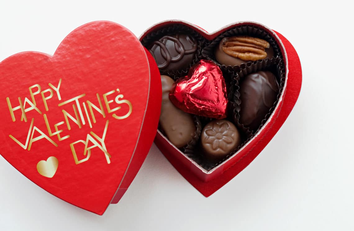 Valentine’s Day Plans: Setting Expectations Early for the Best Valentine’s Day
