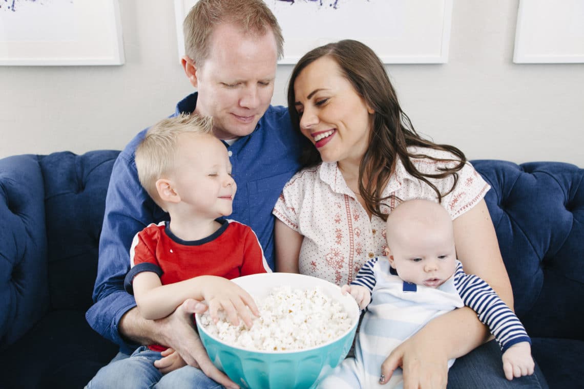 52 of the Best Family Movies.