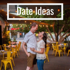 Date Ideas: Ultimate roundup of thousands of date ideas