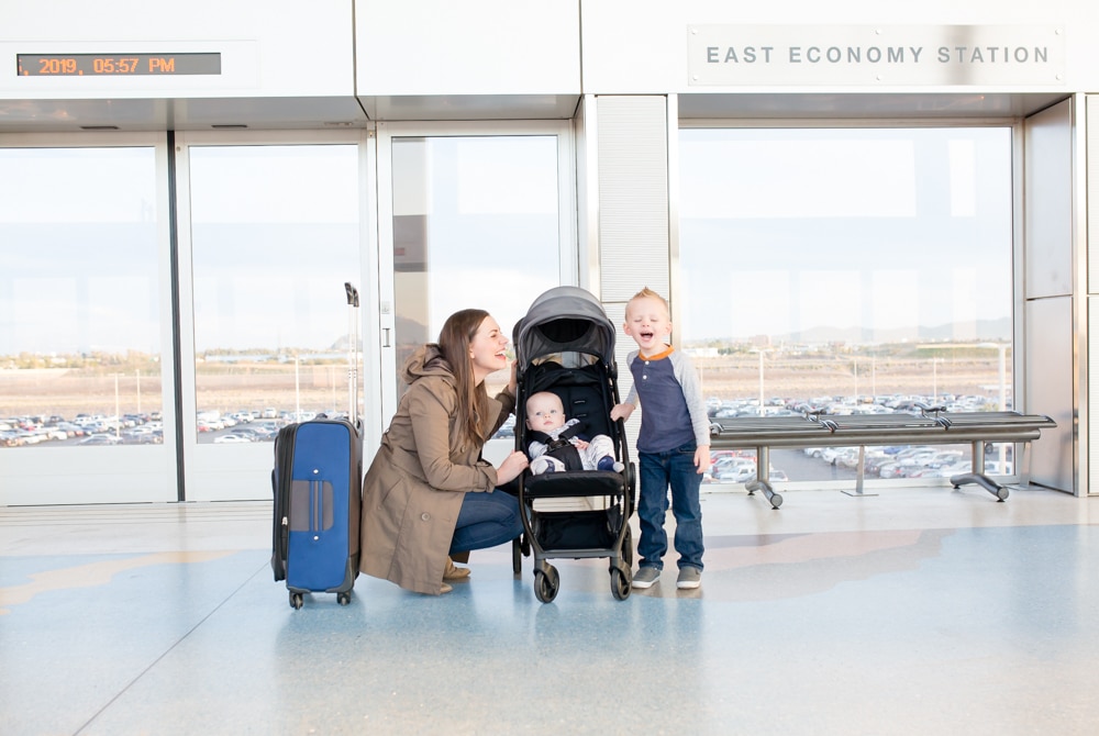 Baby Travel: 8 Reasons why you should include baby in your travel plans