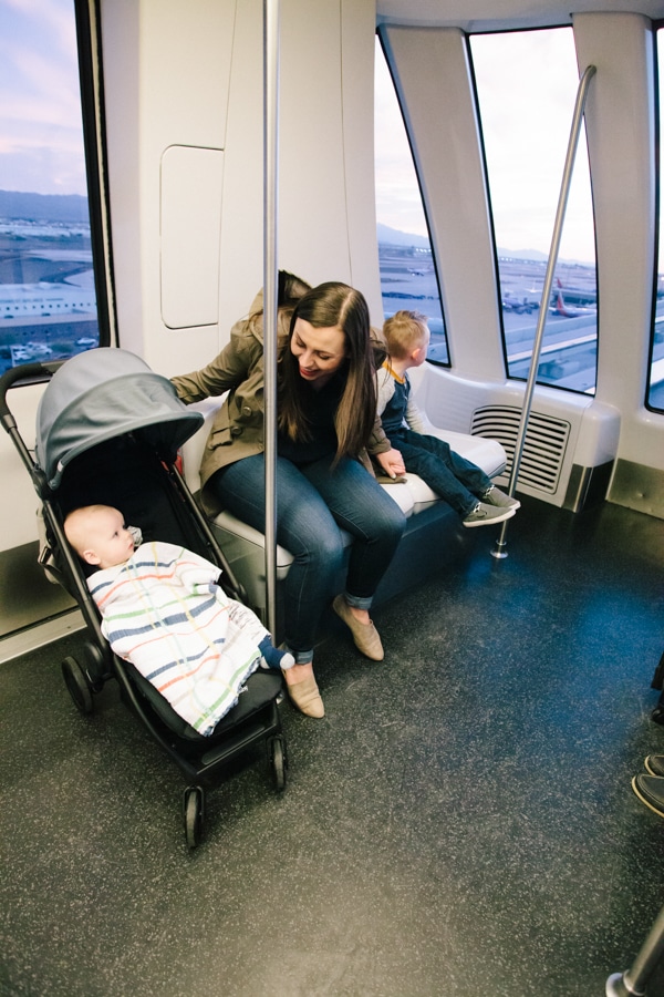 Couple watching airplanes, sitting and waiting for landing Stock Photo -  Alamy