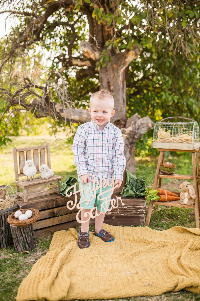 Big boy shop easter outfits