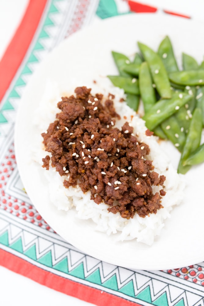 Easy Ground Beef Recipes With Few Ingredients - Friday We're In Love