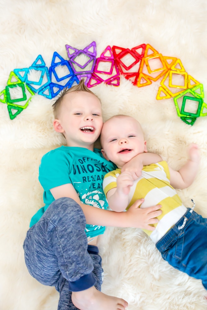 Rainbow Baby: Origin, Meaning, and What It Means to Parents