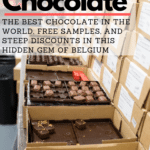 discount Belgium Chocolate