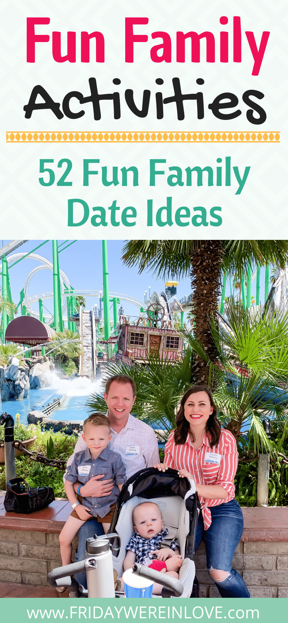 Family Date Ideas Fun Family Activities To Do This Year