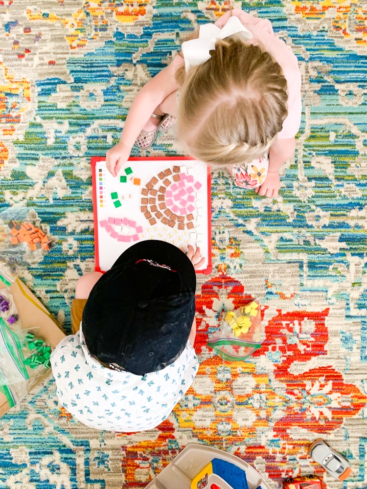 Choosing a Preschool