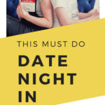 Must Do Date Night: Strengths Based Marriage Date Night