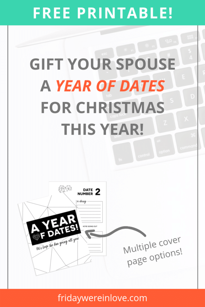 12 Months of Date-Night Ideas Free Printables - MomTrends